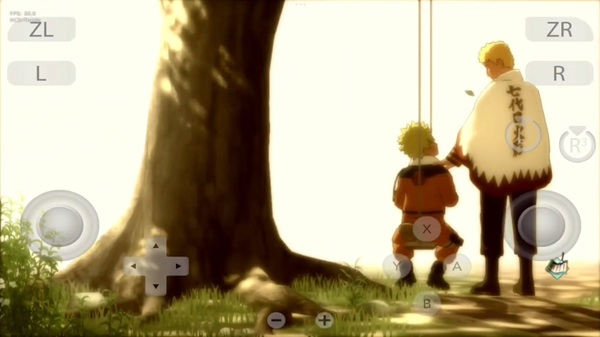 yuzu emulator apk android